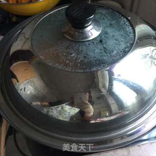番茄炖牛肉的做法步骤:10