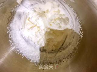 雪媚娘的做法步骤:6