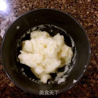 雪媚娘的做法步骤:8