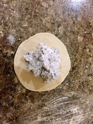 雪媚娘的做法步骤:10