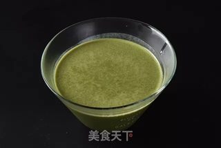 网红抹茶毛巾卷的做法步骤:4