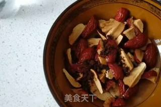 【最简单枣糕做法】怎样做出香甜松软的枣糕?不用烤箱,手不沾面,这个食材是关键!的做法步骤:3