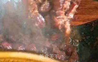 【最简单枣糕做法】怎样做出香甜松软的枣糕?不用烤箱,手不沾面,这个食材是关键!的做法步骤:4