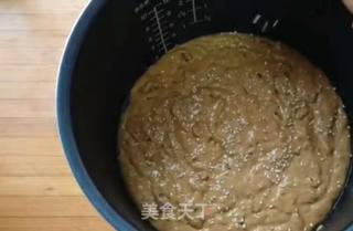 【最简单枣糕做法】怎样做出香甜松软的枣糕?不用烤箱,手不沾面,这个食材是关键!的做法步骤:10