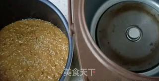 【最简单枣糕做法】怎样做出香甜松软的枣糕?不用烤箱,手不沾面,这个食材是关键!的做法步骤:12