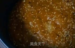【最简单枣糕做法】怎样做出香甜松软的枣糕?不用烤箱,手不沾面,这个食材是关键!的做法步骤:13