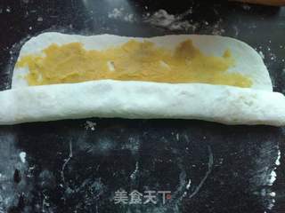 水晶红薯糕的做法步骤:5