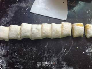 水晶红薯糕的做法步骤:6