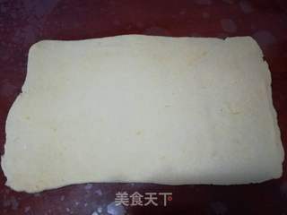 不用发酵的红薯馒头的做法步骤:3