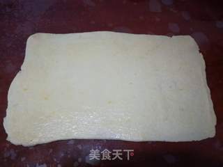 不用发酵的红薯馒头的做法步骤:4