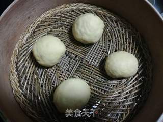 不用发酵的红薯馒头的做法步骤:9