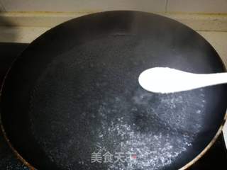 凉拌香干丝的做法步骤:4