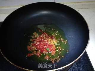 凉拌香干丝的做法步骤:8