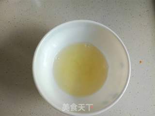 莼菜羹的做法步骤:3