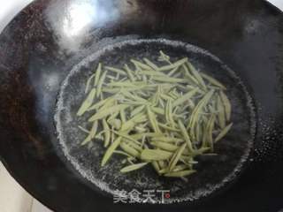 莼菜羹的做法步骤:5