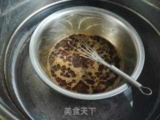 香蕉蛋糕的做法步骤:9