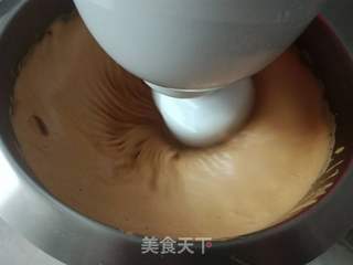 香蕉蛋糕的做法步骤:11
