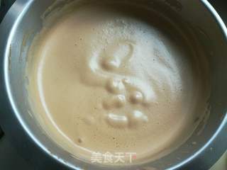 香蕉蛋糕的做法步骤:12
