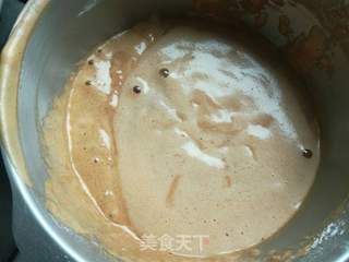 香蕉蛋糕的做法步骤:15