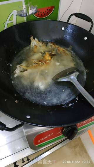 鱼生粥的做法步骤：8