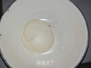 冰花煎饺的做法步骤:4