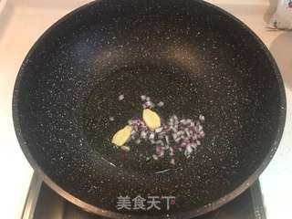 西红柿土豆疙瘩汤的做法步骤:3