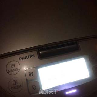 红枣银耳炖荸荠的做法步骤:6