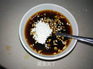 烧茄子的做法步骤:3