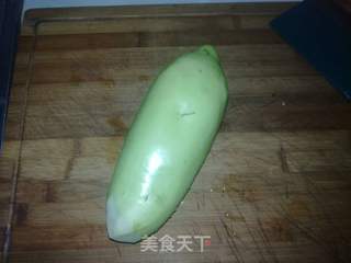 烧茄子的做法步骤:4