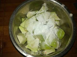 烧茄子的做法步骤:6