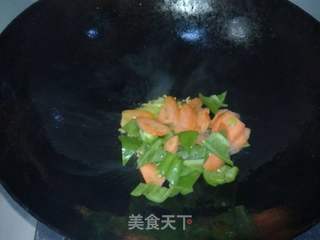 烧茄子的做法步骤:12