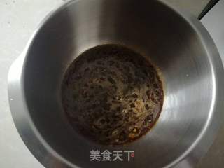 香蕉蛋糕的做法步骤：10