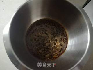 香蕉蛋糕的做法步骤:10