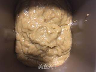 胡萝卜鸡肉酥的做法步骤:7