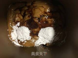 胡萝卜鸡肉酥的做法步骤:9