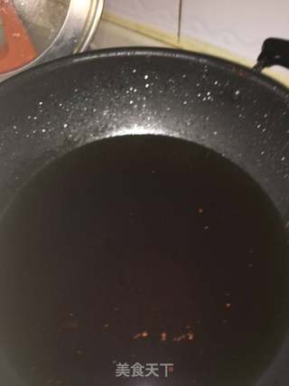 胡萝卜鸡肉酥的做法步骤:12
