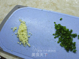 一键式酸奶吐司+蒜香吐司条的做法步骤:6