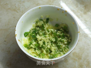 一键式酸奶吐司+蒜香吐司条的做法步骤:7