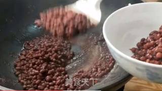红枣、糯米做的特色切糕香甜软糯,营养丰富,比蛋糕还好吃,制作方法超级简单!的做法步骤:5
