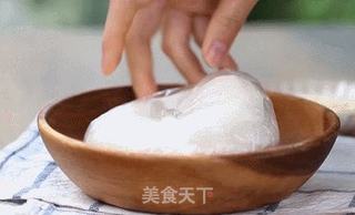 全国人民都爱的早餐,你一学就会的做法步骤:4