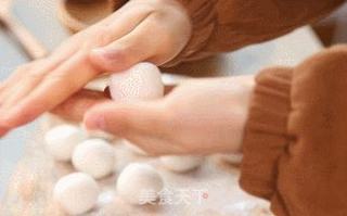 全国人民都爱的早餐,你一学就会的做法步骤:6