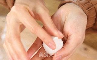 全国人民都爱的早餐,你一学就会的做法步骤:9