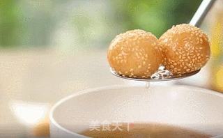 全国人民都爱的早餐，你一学就会的做法步骤：14
