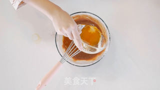 栗子玛德琳【初味日记】的做法步骤：5