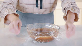 栗子玛德琳【初味日记】的做法步骤：6