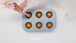 栗子玛德琳【初味日记】的做法步骤：8
