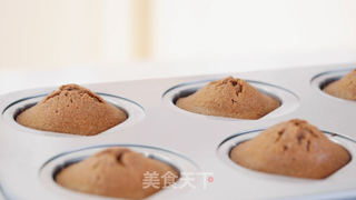 栗子玛德琳【初味日记】的做法步骤：10
