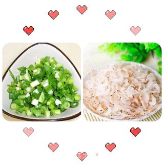 南瓜荞麦杂粮饺的做法步骤:5
