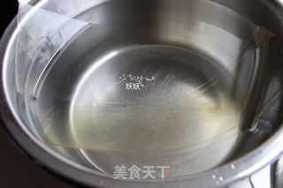 南瓜羊羹的做法步骤:3