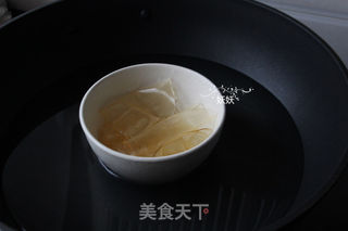 南瓜羊羹的做法步骤:6